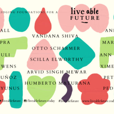 Bridging Foundations for a Liveable Future